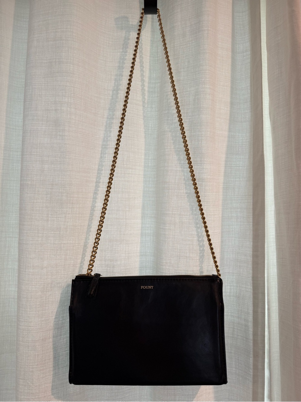 Fount Finley Crossbody - Original Design View 2
